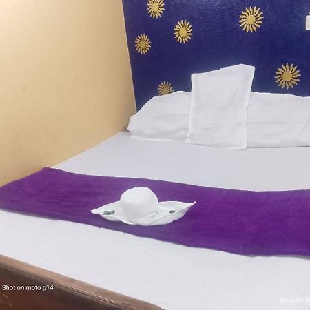 Tripureswari Guest House ปูรี ภายนอก รูปภาพ